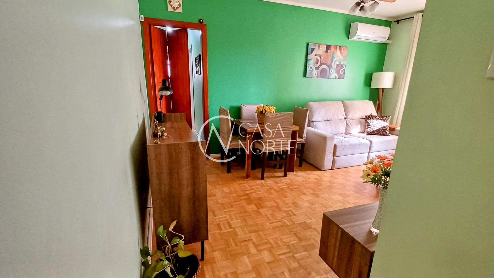 Apartamento à venda com 2 quartos, 81m², Avenida Arnaldo Bohrer no bairro Teresópolis em Porto Alegre