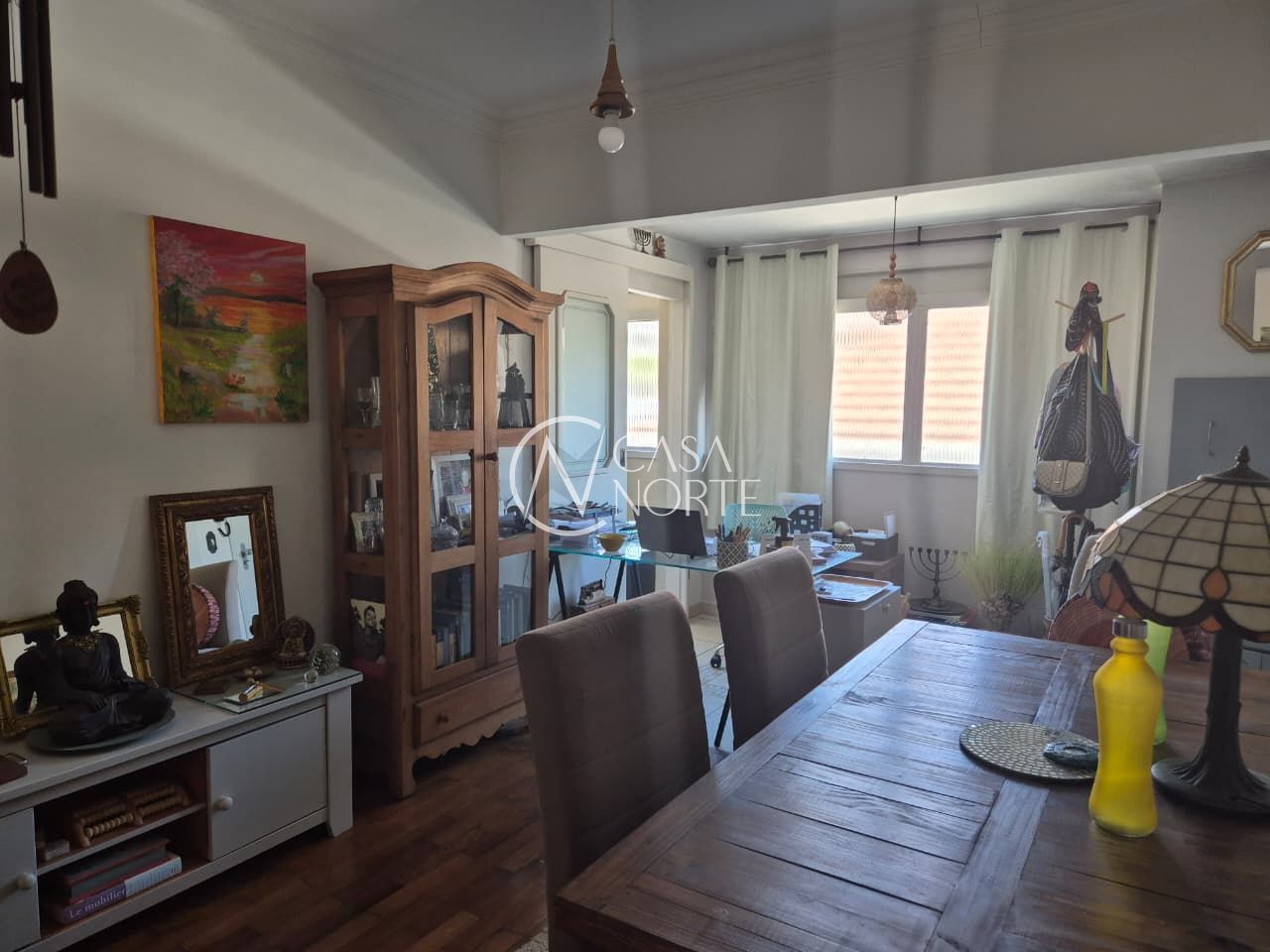Apartamento à venda com 3 quartos, 120m², 1 suíte, 1 vaga, Rua Quintino Bocaiúva no bairro Rio Branco em Porto Alegre