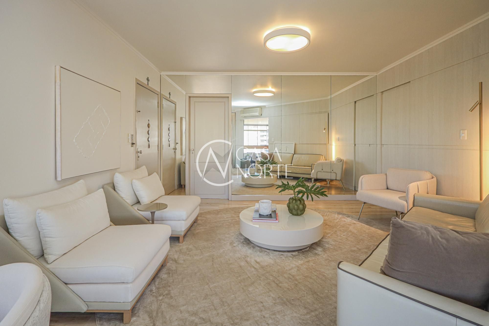 Apartamento à venda com 3 quartos, 129m², 1 suíte, 2 vagas, Rua Filipinas no bairro Jardim Lindóia em Porto Alegre