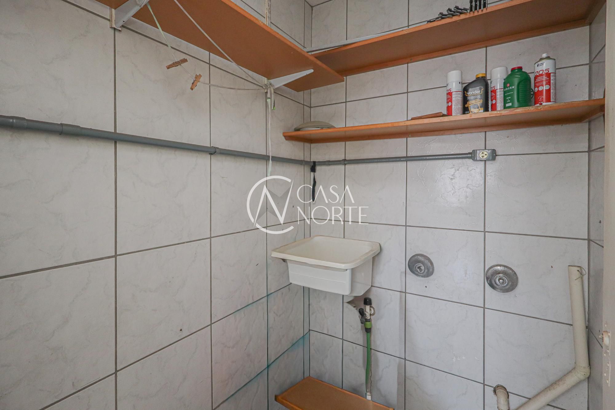 Sala Comercial à venda com 2 quartos, 46m², Avenida Otávio Rocha no bairro Centro Histórico em Porto Alegre