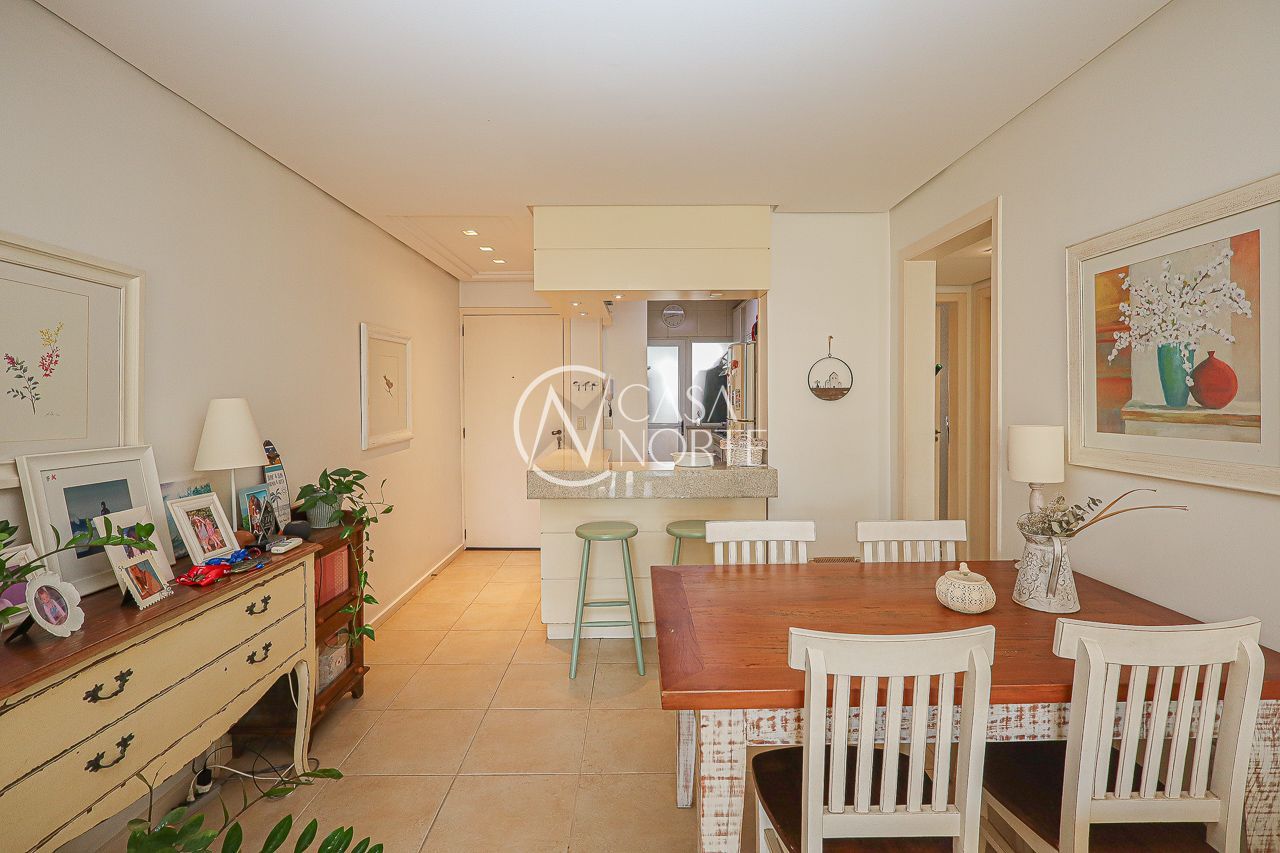 Apartamento à venda com 2 quartos, 84m², 1 suíte, 1 vaga, Rua Pedro Ivo no bairro Mont Serrat em Porto Alegre