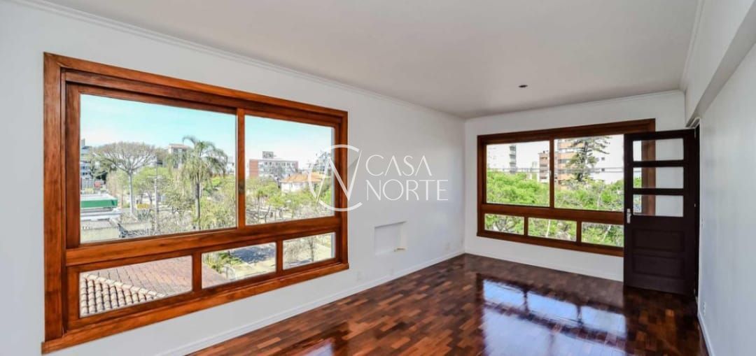 Apartamento à venda com 3 quartos, 112m², 1 suíte, 1 vaga, Rua Dom Pedro II no bairro Higienópolis em Porto Alegre