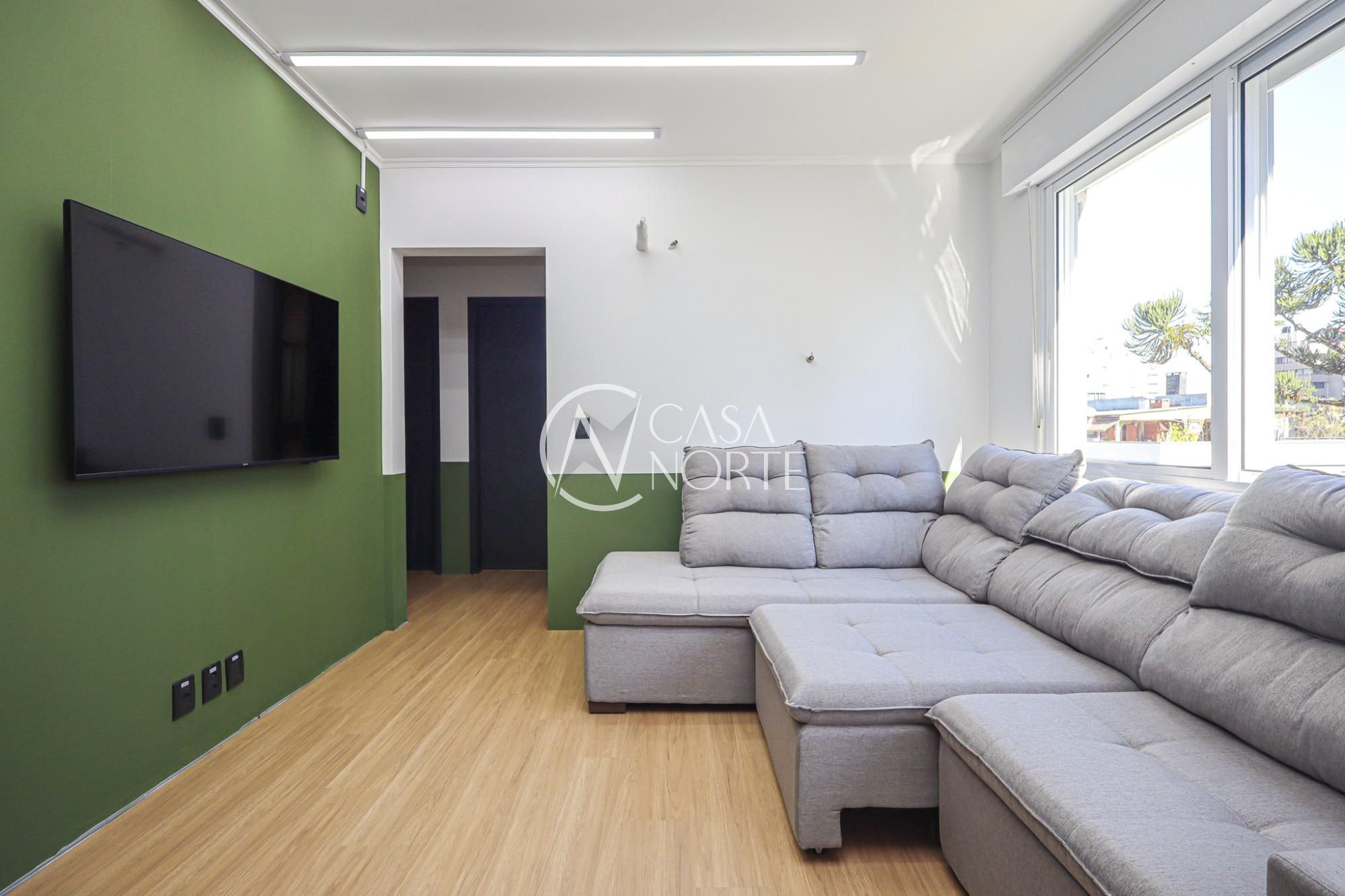 Apartamento à venda com 3 quartos, 90m², 1 suíte, 1 vaga, Rua Marques do Pombal, no bairro Auxiliadora em Porto Alegre