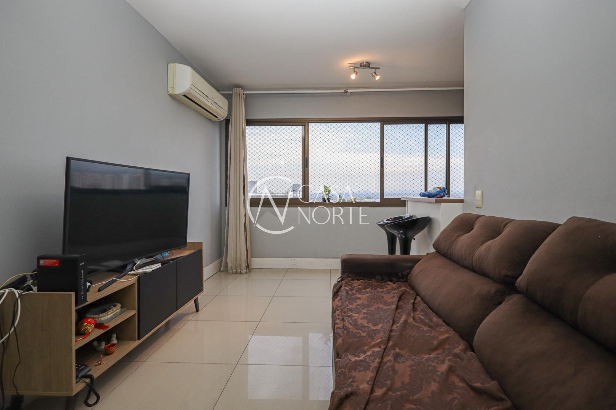 Apartamento à venda com 3 quartos, 87m², 1 suíte, 2 vagas, Avenida Dom Cláudio José Gonçalves Ponce de Leão no bairro Vila Ipiranga em Porto Alegre