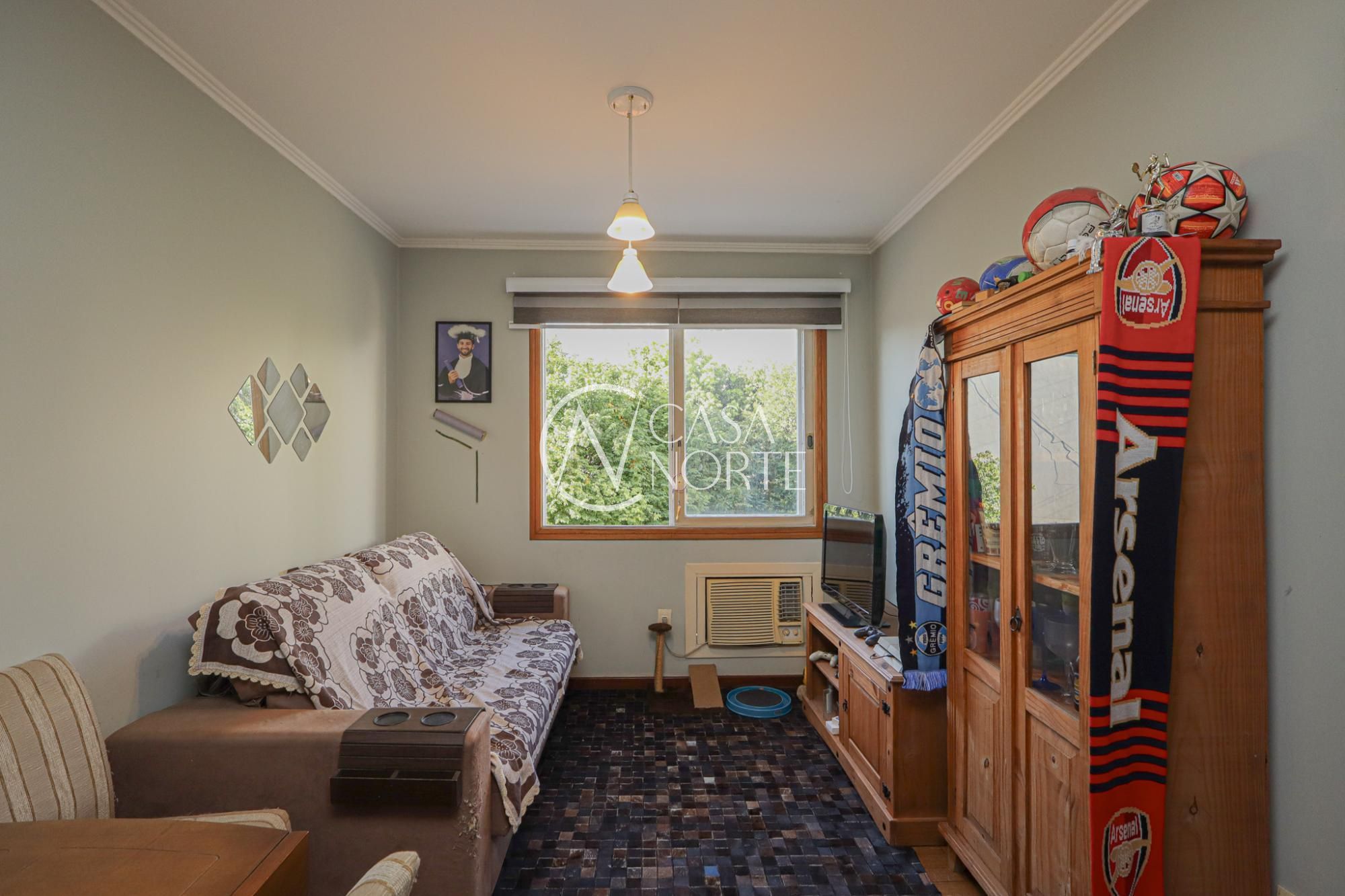 Apartamento à venda com 1 quarto, 111m², 1 vaga, Avenida Coronel Lucas de Oliveira no bairro Petrópolis em Porto Alegre