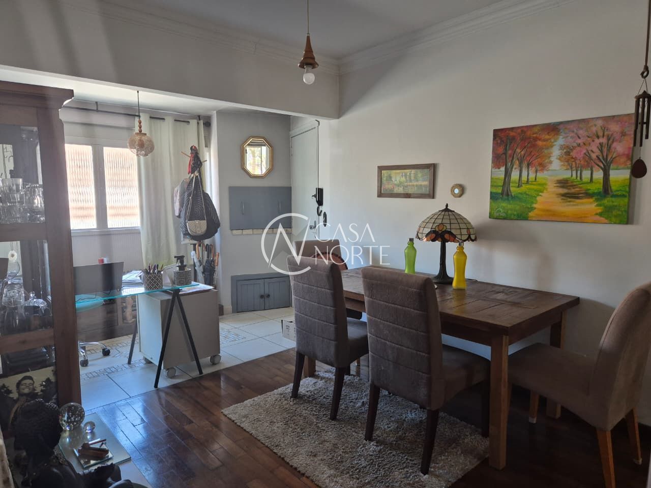 Apartamento à venda com 3 quartos, 120m², 1 suíte, 1 vaga, Rua Quintino Bocaiúva no bairro Rio Branco em Porto Alegre