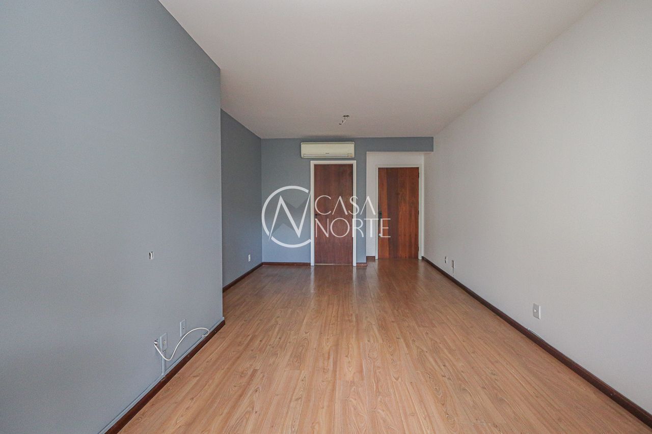Apartamento à venda com 3 quartos, 90m², 1 suíte, 1 vaga, Rua Guilherme Alves no bairro Jardim Botânico em Porto Alegre