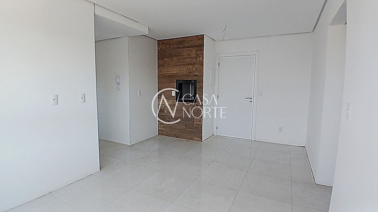 Apartamento à venda com 2 quartos, 59m², 1 suíte, 1 vaga, Rua Fernando Cortez no bairro Cristo Redentor em Porto Alegre