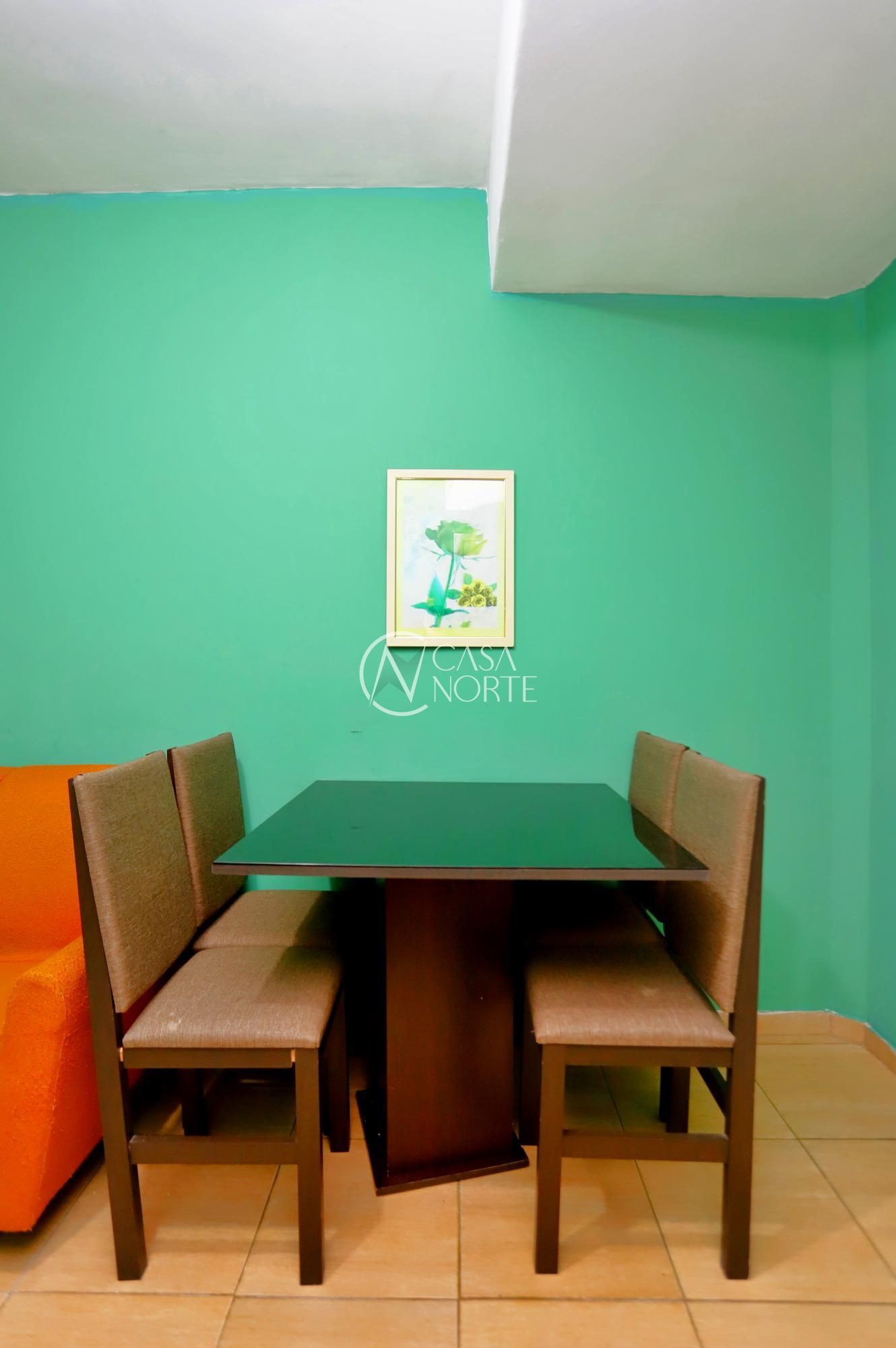 Apartamento à venda com 1 quarto, 36m², Avenida Antunes Ribas no bairro Jardim Itu em Porto Alegre