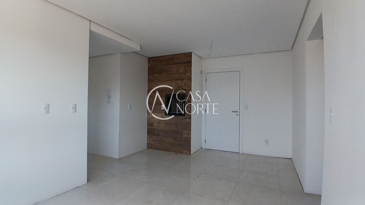 Apartamento à venda com 2 quartos, 59m², 1 suíte, 1 vaga, Rua Fernando Cortez no bairro Cristo Redentor em Porto Alegre