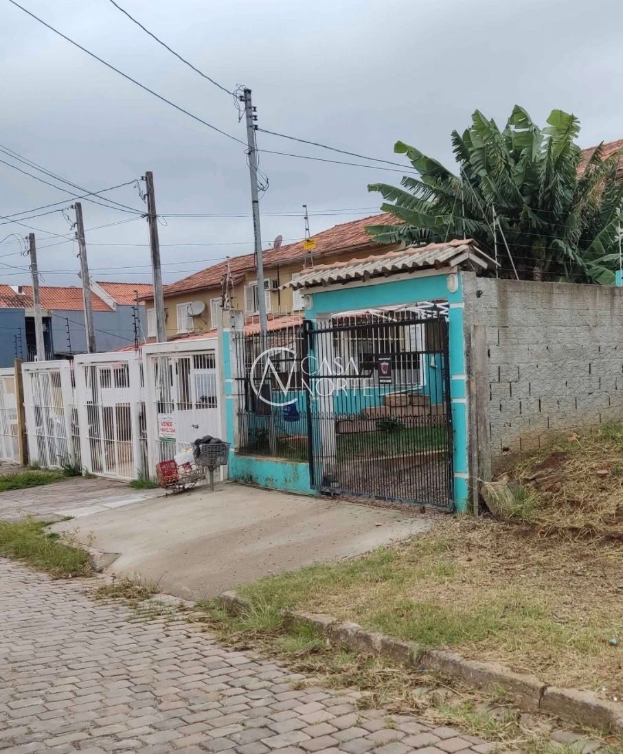 Terreno à venda com 2 quartos com 169m², 1 vaga, Rua José Ernesto Nedel no bairro Jardim Leopoldina em Porto Alegre