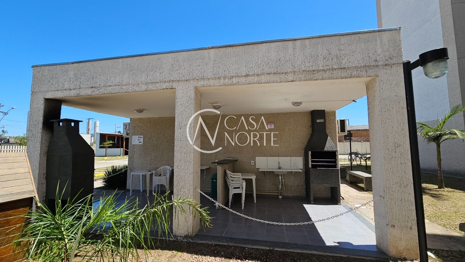 Apartamento à venda com 2 quartos, 41m², 1 vaga, Sabino Pereira Nunes no bairro Restinga em Porto Alegre