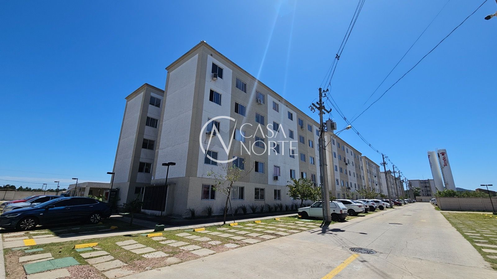 Apartamento à venda com 2 quartos, 41m², 1 vaga, Sabino Pereira Nunes no bairro Restinga em Porto Alegre