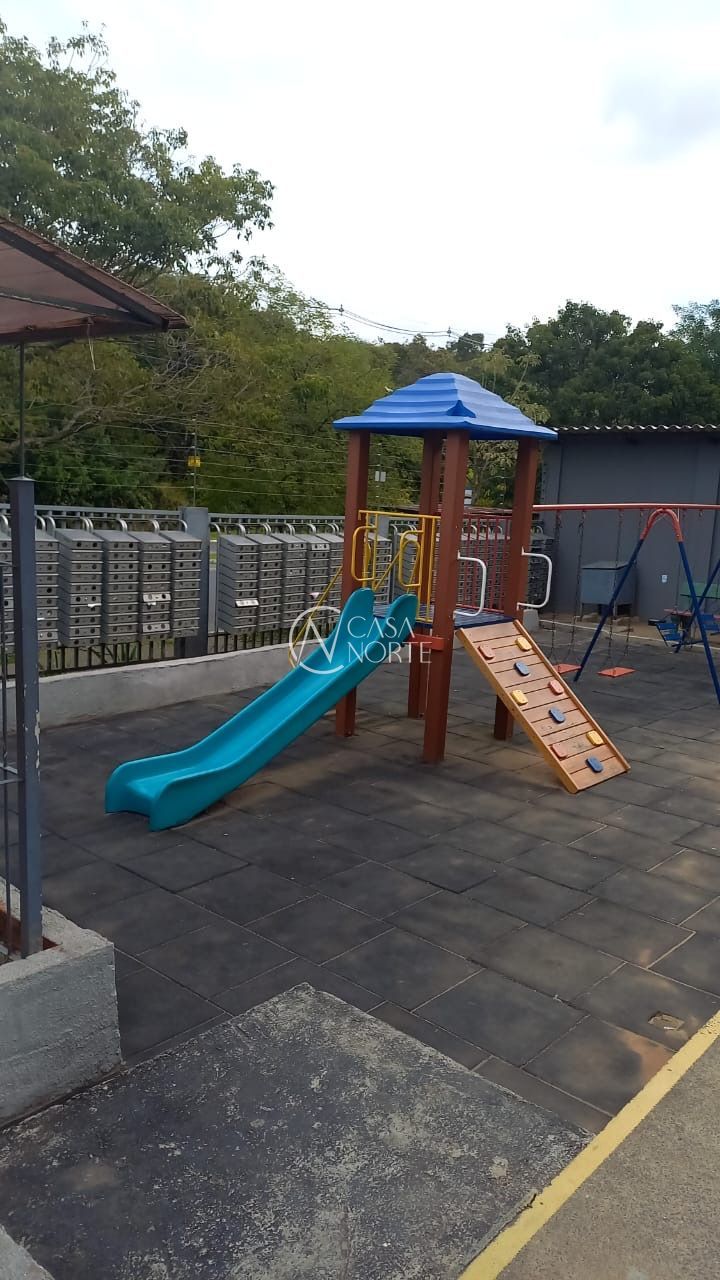 Apartamento à venda com 2 quartos, 42m², 1 vaga, Avenida Juscelino Kubitschek de Oliveira no bairro Jardim Leopoldina em Porto Alegre