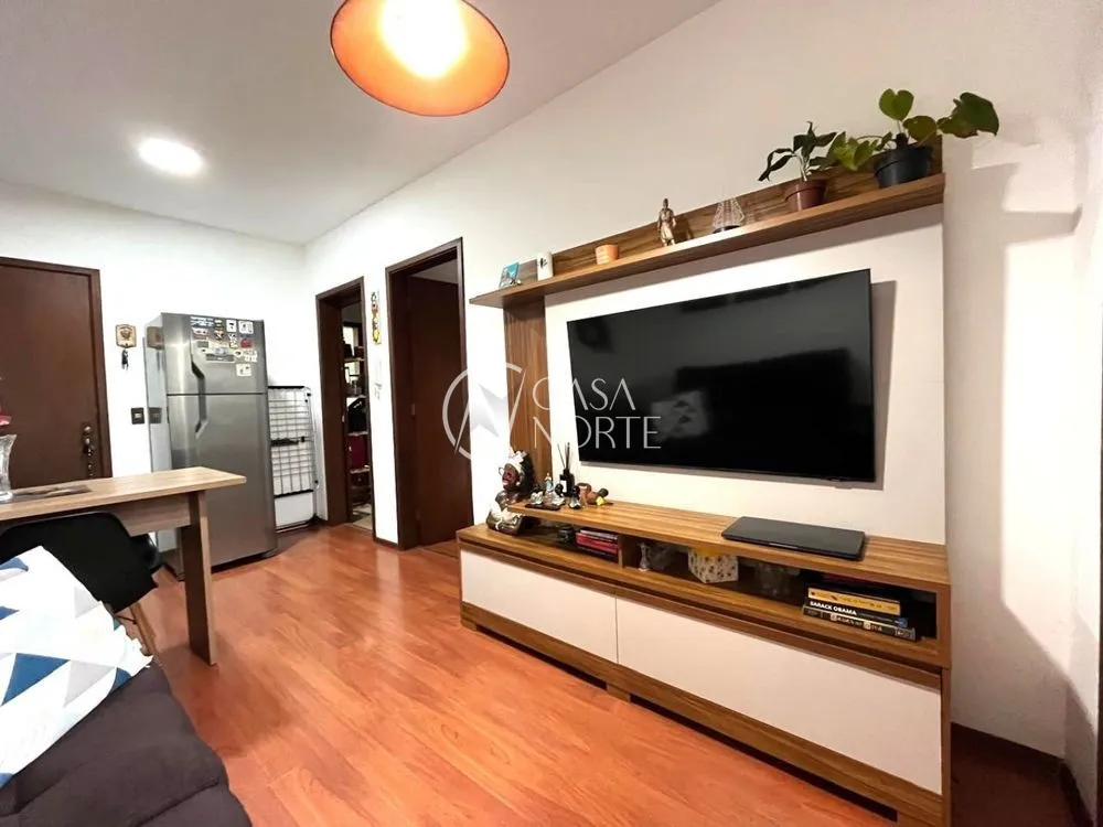 Apartamento à venda com 1 quarto, 35m², 1 suíte, 1 vaga, Rua Baronesa do Gravataí no bairro Cidade Baixa em Porto Alegre