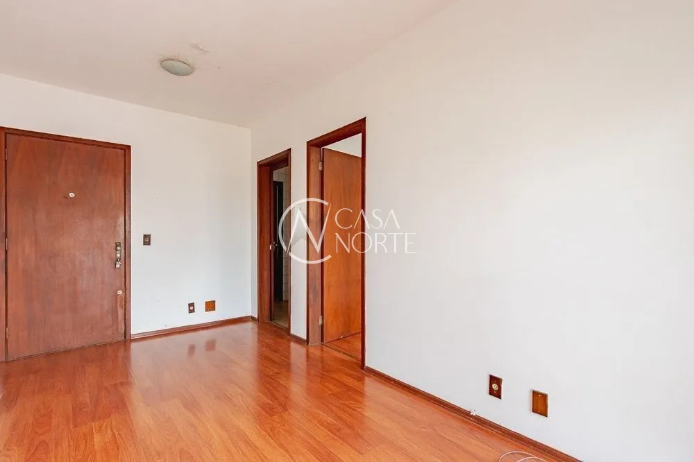 Apartamento à venda com 1 quarto, 35m², 1 suíte, 1 vaga, Rua Baronesa do Gravataí no bairro Cidade Baixa em Porto Alegre