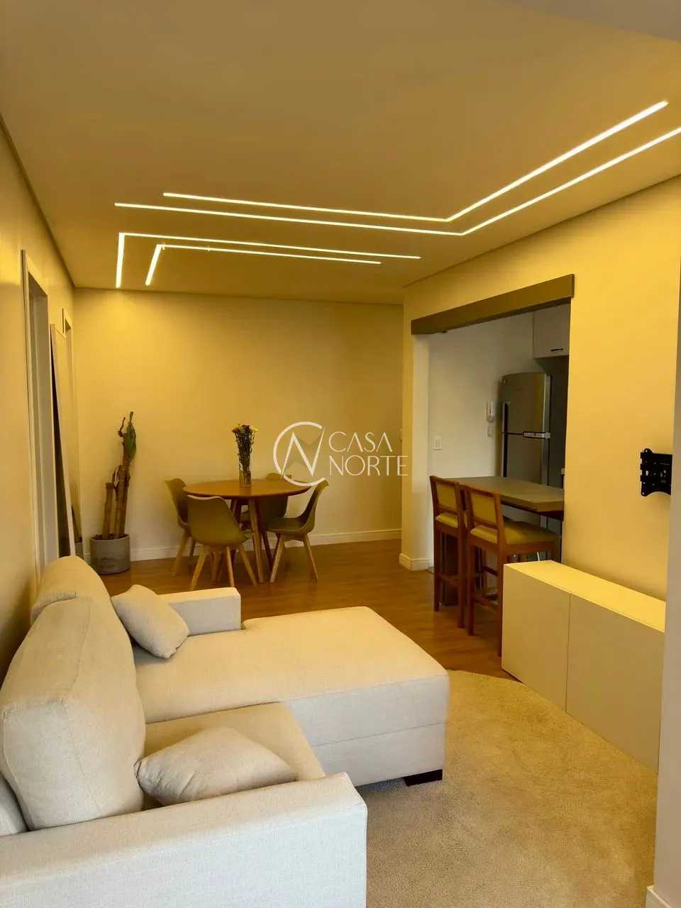Apartamento à venda com 1 quarto, 46m², 1 vaga, Rua Carlos Von Koseritz no bairro Auxiliadora em Porto Alegre