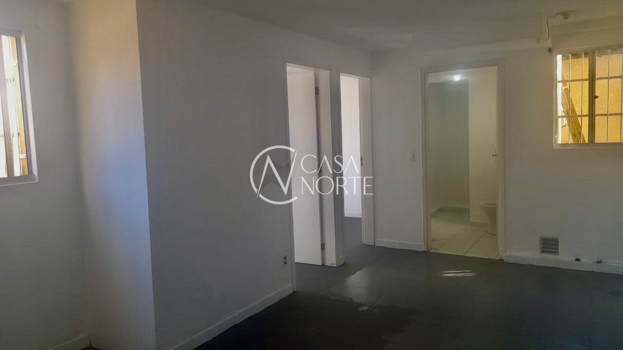 Apartamento à venda com 2 quartos, 40m², 1 vaga, Rua Intendente Alfredo Azevedo no bairro Glória em Porto Alegre