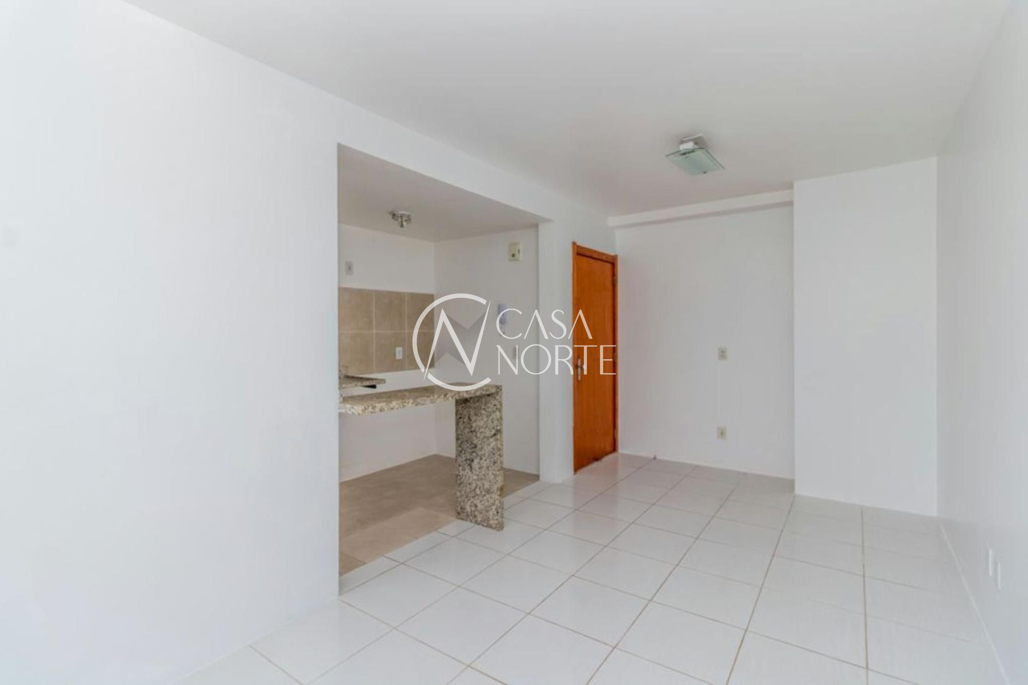 Apartamento à venda com 3 quartos, 72m², 1 suíte, 1 vaga, Rua Abram Goldsztein no bairro Jardim Carvalho em Porto Alegre