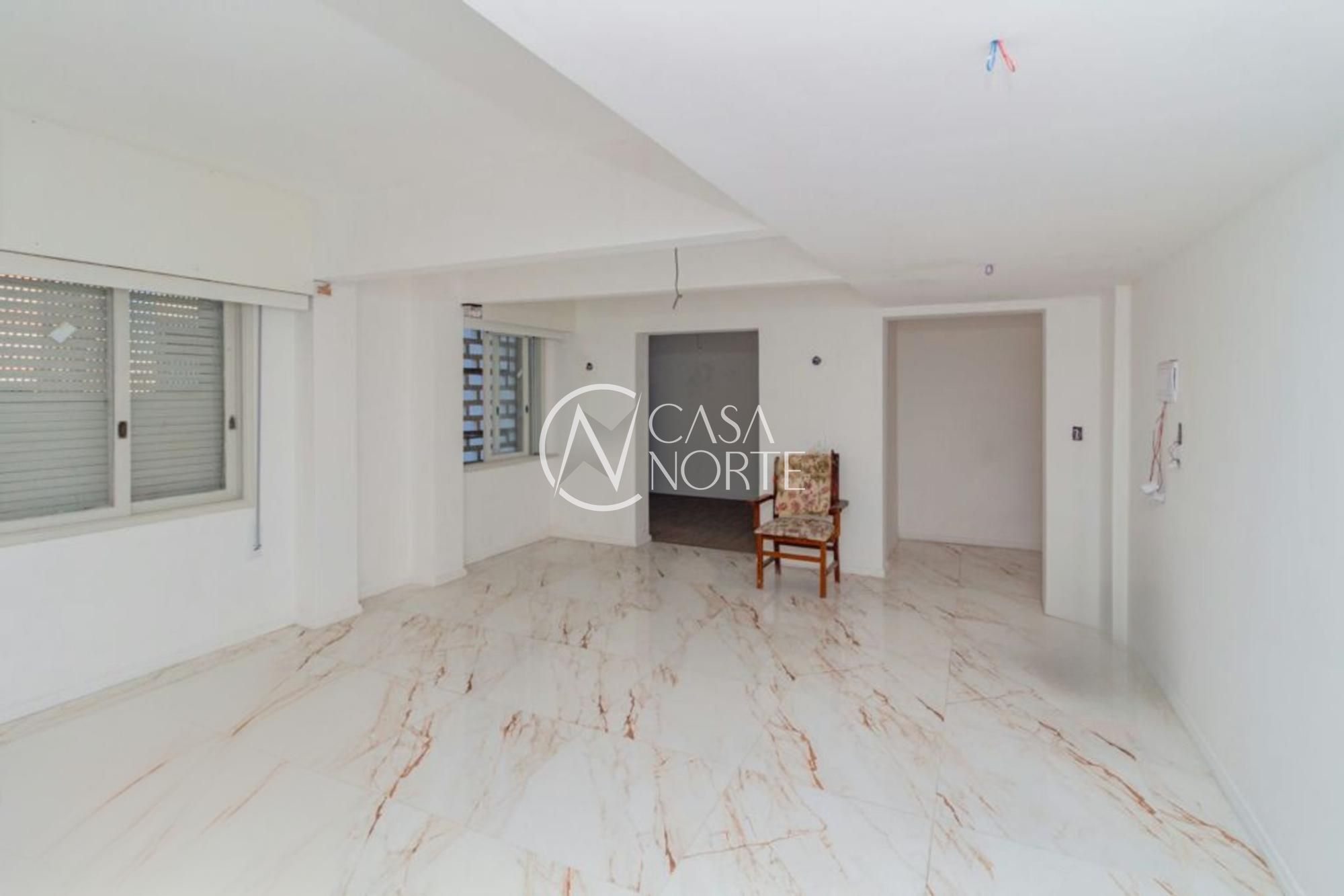 Apartamento à venda com 3 quartos, 186m², 1 suíte, Avenida Borges de Medeiros no bairro Centro Histórico em Porto Alegre