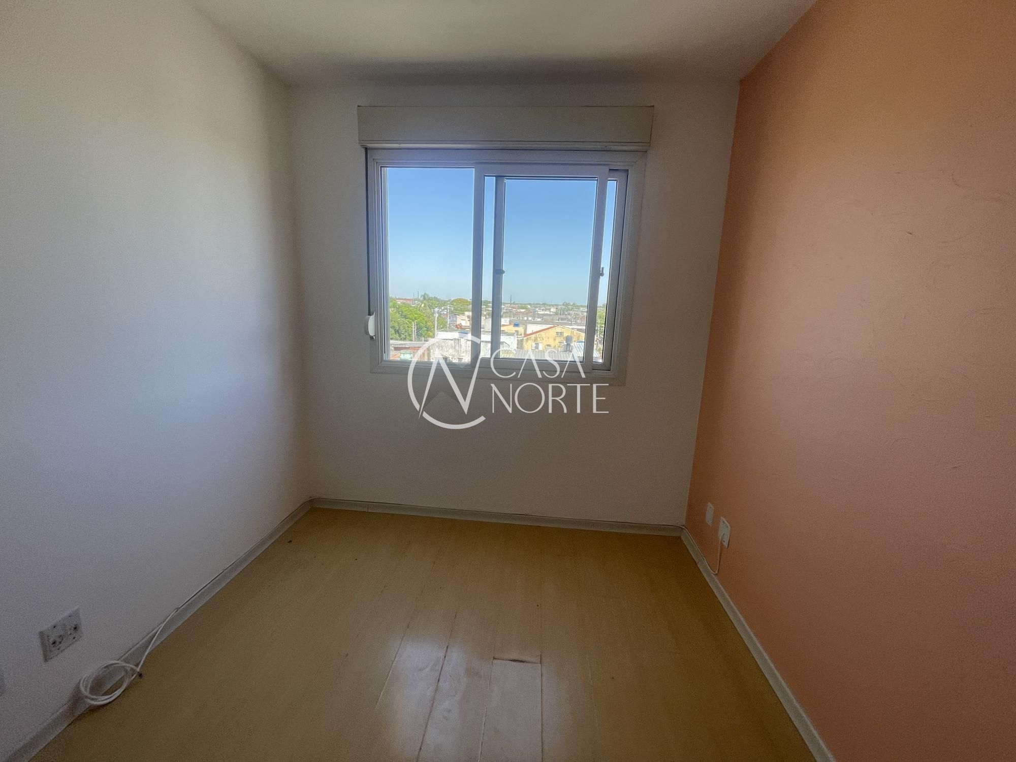 Apartamento à venda com 1 quarto, 38m², 1 suíte, 1 vaga, Avenida A. J. Renner no bairro Humaitá em Porto Alegre