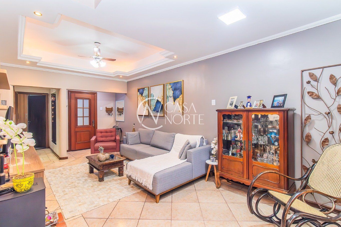 Apartamento à venda com 2 quartos, 100m², Rua Visconde do Rio Branco no bairro Floresta em Porto Alegre