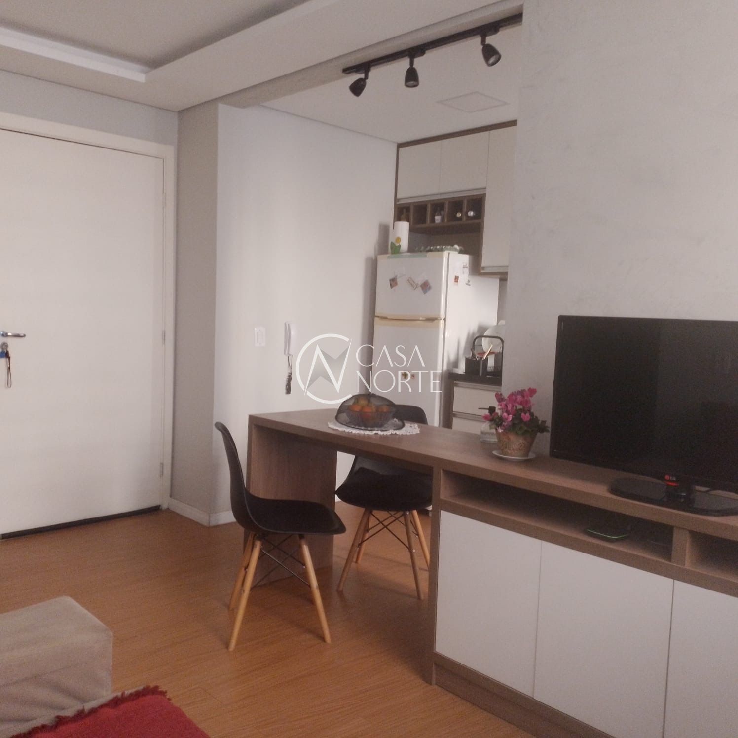 Apartamento à venda com 2 quartos, 48m², 1 vaga, Travessa Esporte Clube Cruzeiro no bairro Morro Santana em Porto Alegre