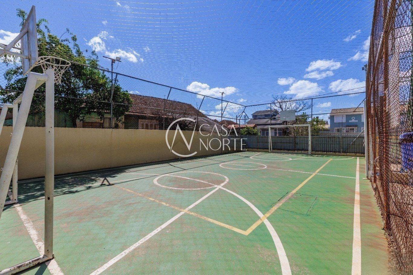 Casa de Condomínio à venda com 2 quartos, 66m², 1 vaga, Avenida Faria Lobato no bairro Sarandi em Porto Alegre