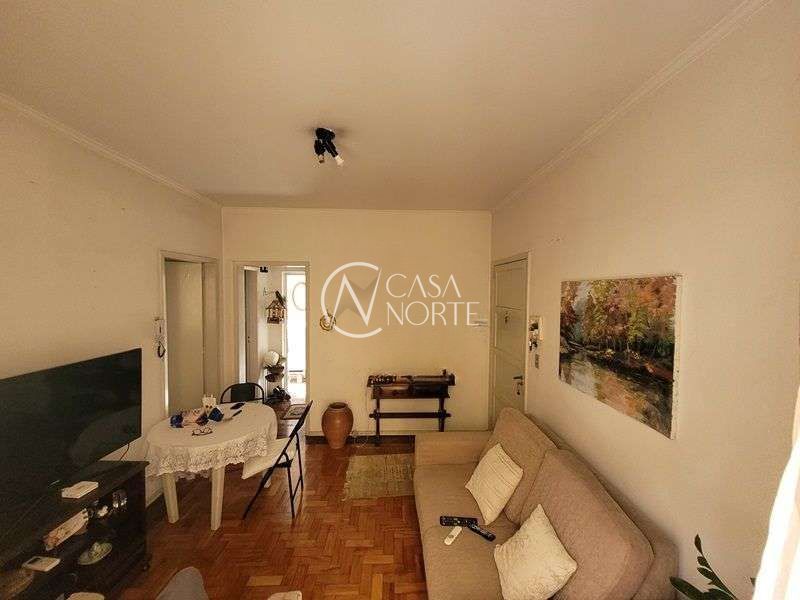 Apartamento à venda com 1 quarto, 44m², Avenida Independência no bairro Centro Histórico em Porto Alegre