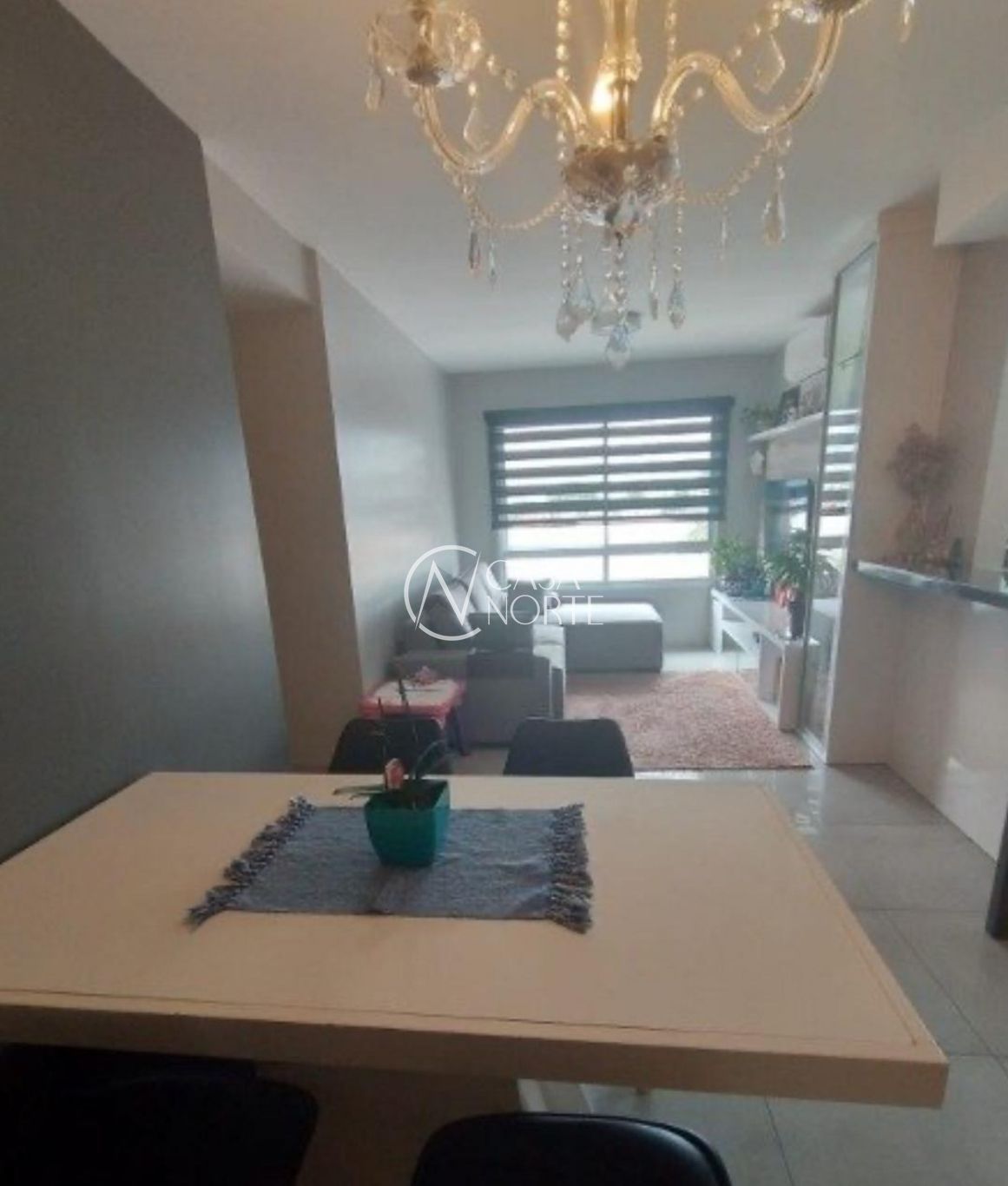 Apartamento à venda com 2 quartos, 68m², 1 suíte, 1 vaga, Rua Mauro Guedes de Oliveira no bairro Jardim Lindóia em Porto Alegre