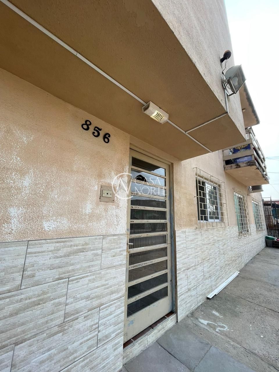 Apartamento à venda com 1 quarto, 46m², 1 vaga, Rua Josué de Castro no bairro Sarandi em Porto Alegre