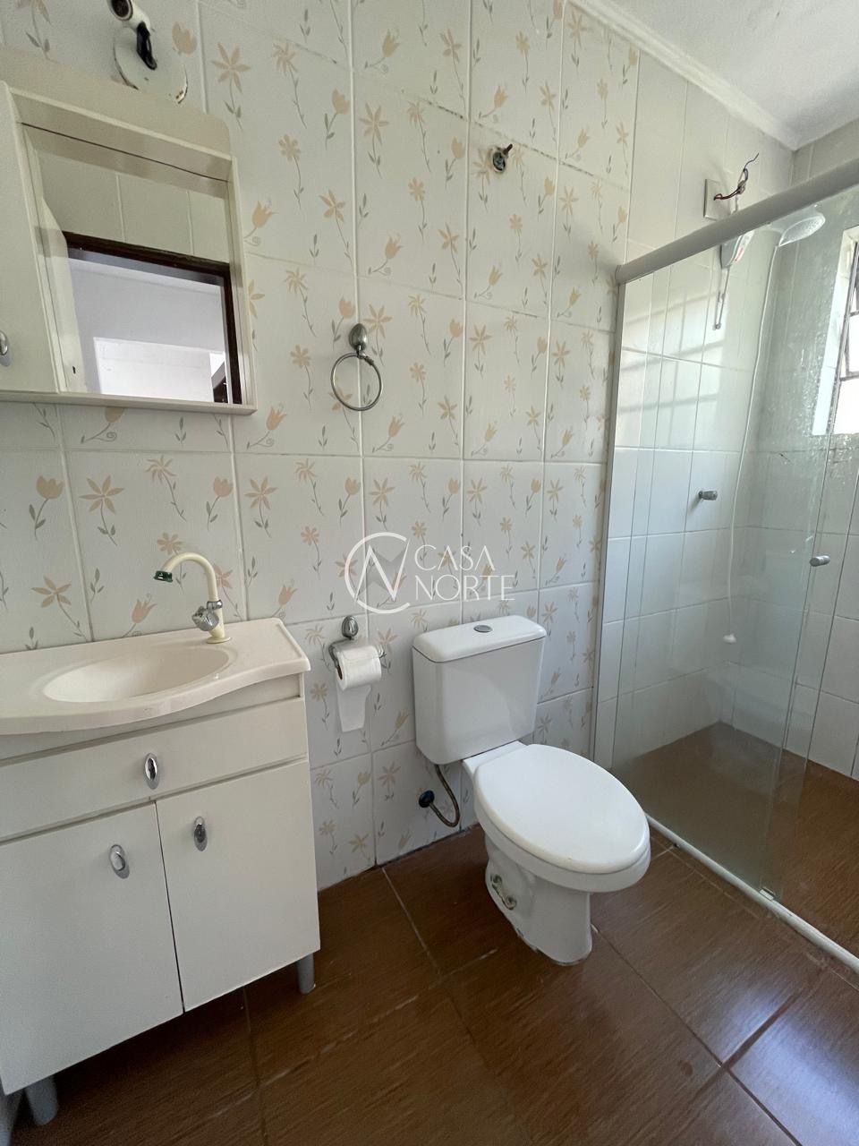 Apartamento à venda com 1 quarto, 48m², Avenida Engenheiro Francisco Rodolfo Simch no bairro Sarandi em Porto Alegre