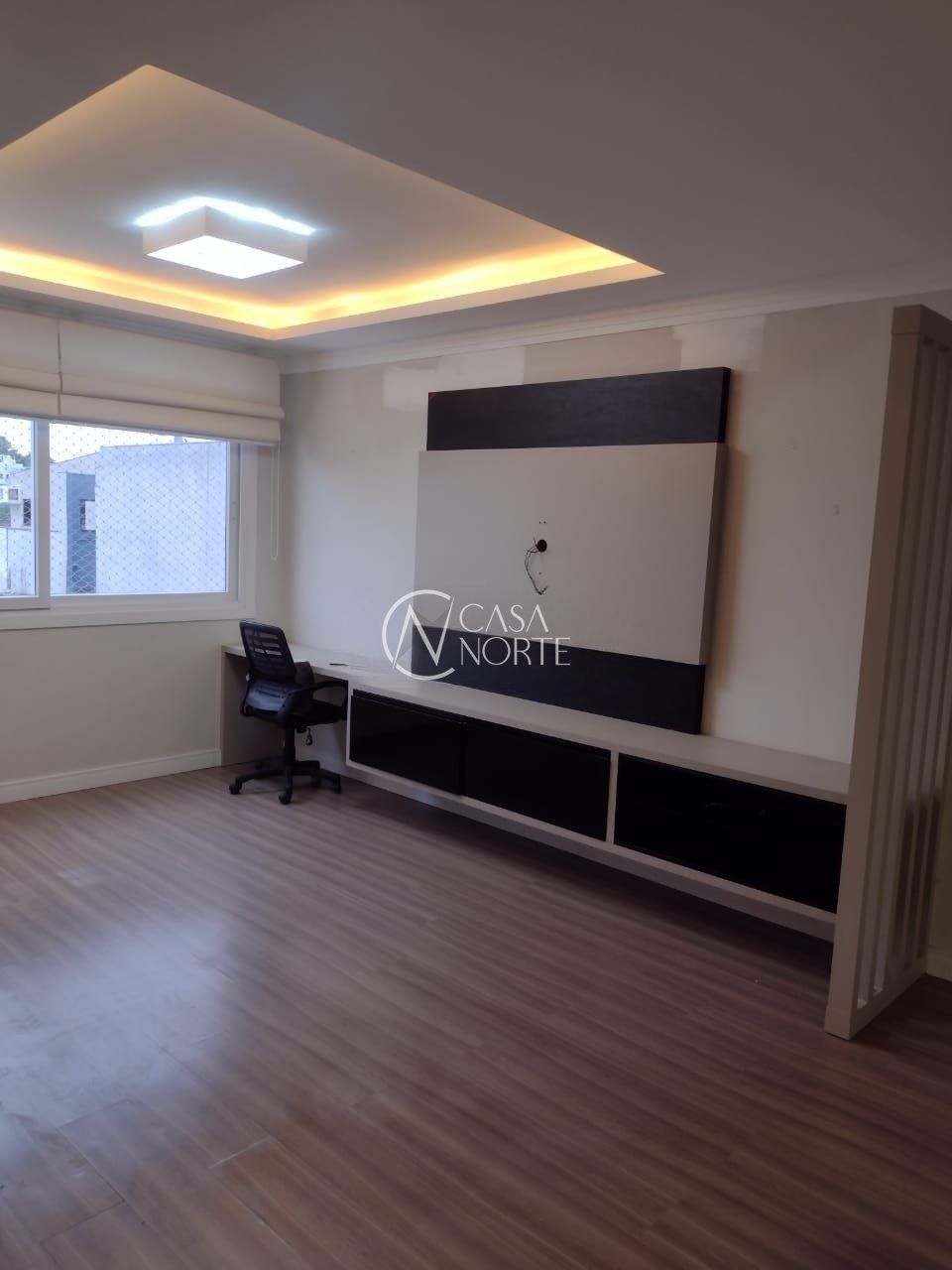 Apartamento à venda com 3 quartos, 75m², 1 suíte, 1 vaga, Rua Frederico Otávio Domingues Barbosa no bairro São Sebastião em Porto Alegre