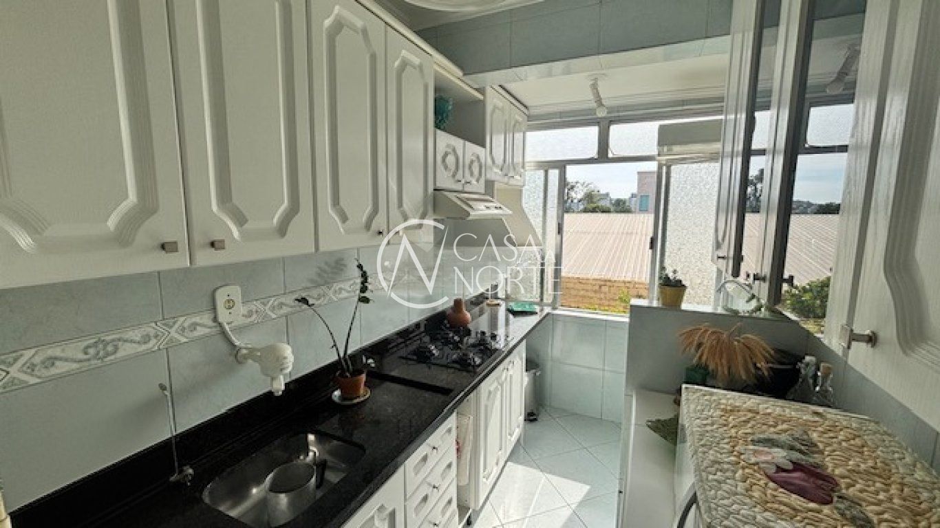 Apartamento à venda com 1 quarto, 45m², 1 suíte, Travessa Marechal Bormann no bairro Teresópolis em Porto Alegre