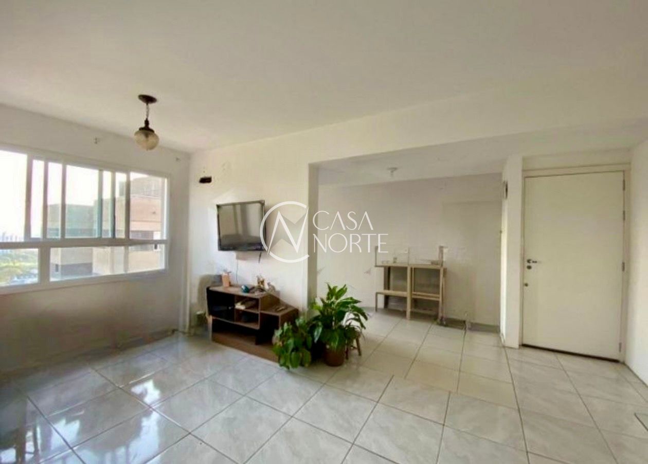 Apartamento à venda com 2 quartos, 54m², 1 vaga, Rua Attílio Bilibio no bairro Jardim Carvalho em Porto Alegre