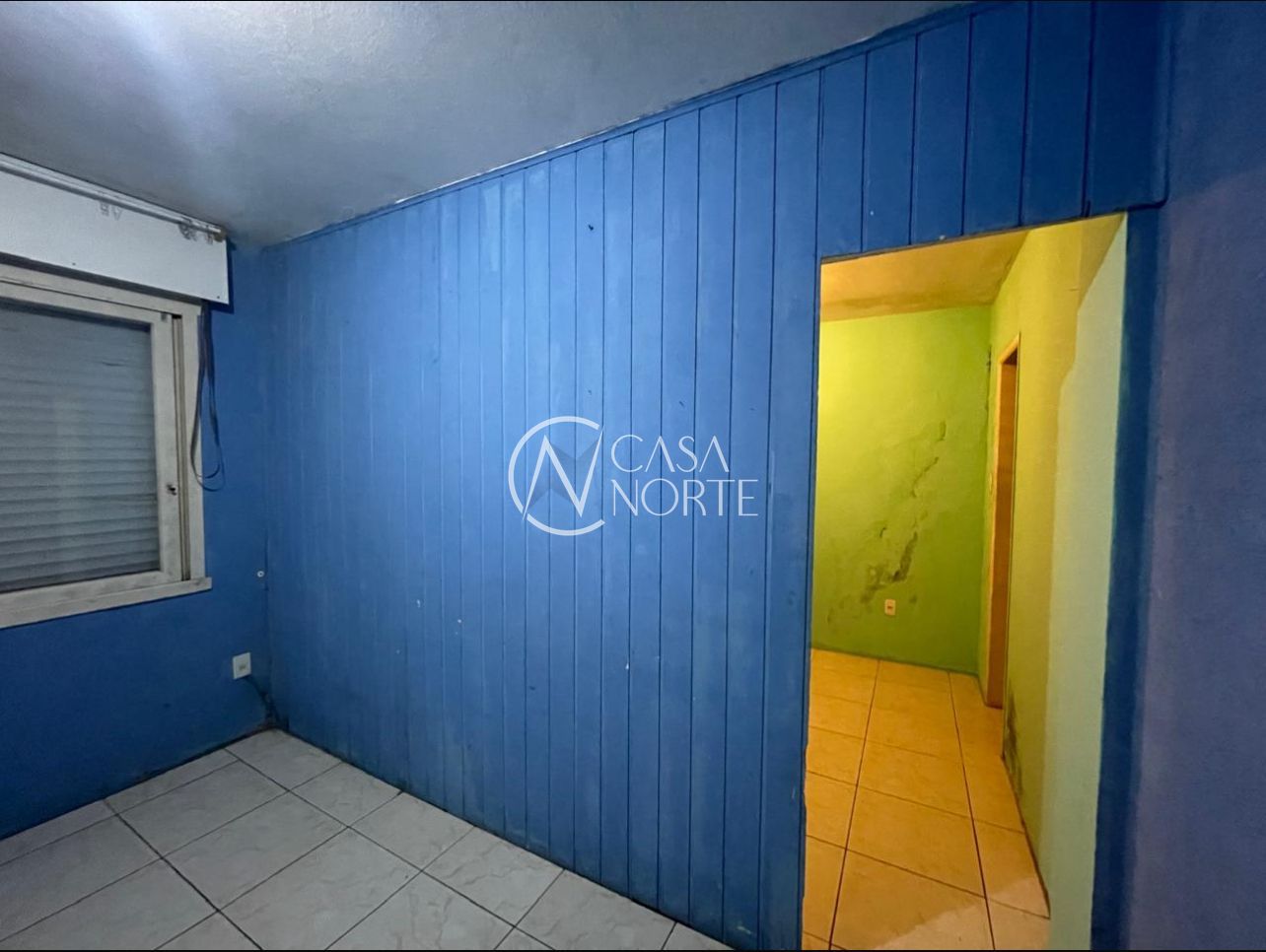 Apartamento à venda com 1 quarto, 32m², 1 suíte, Avenida Bernardino Silveira de Amorim no bairro Parque dos Maias em Porto Alegre