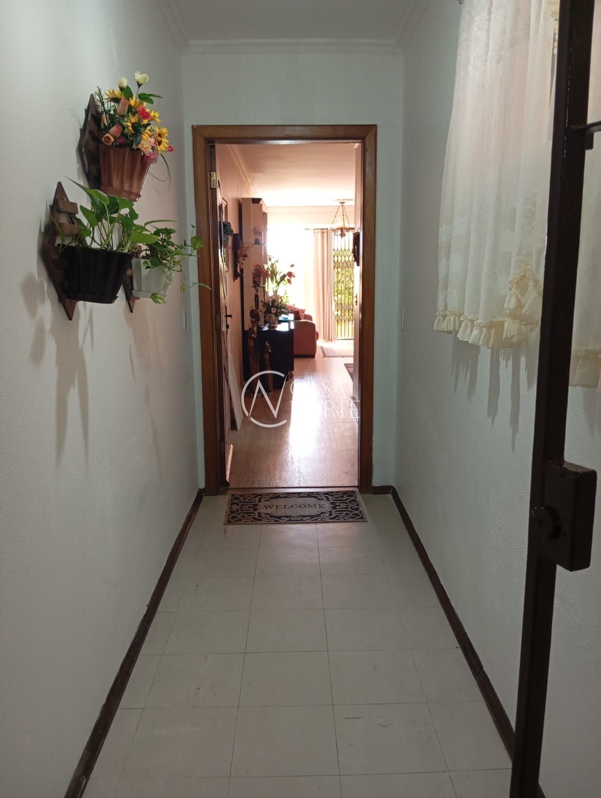 Apartamento Garden à venda com 3 quartos, 108m², 1 suíte, 1 vaga, Rua Edmundo Bastian no bairro Cristo Redentor em Porto Alegre