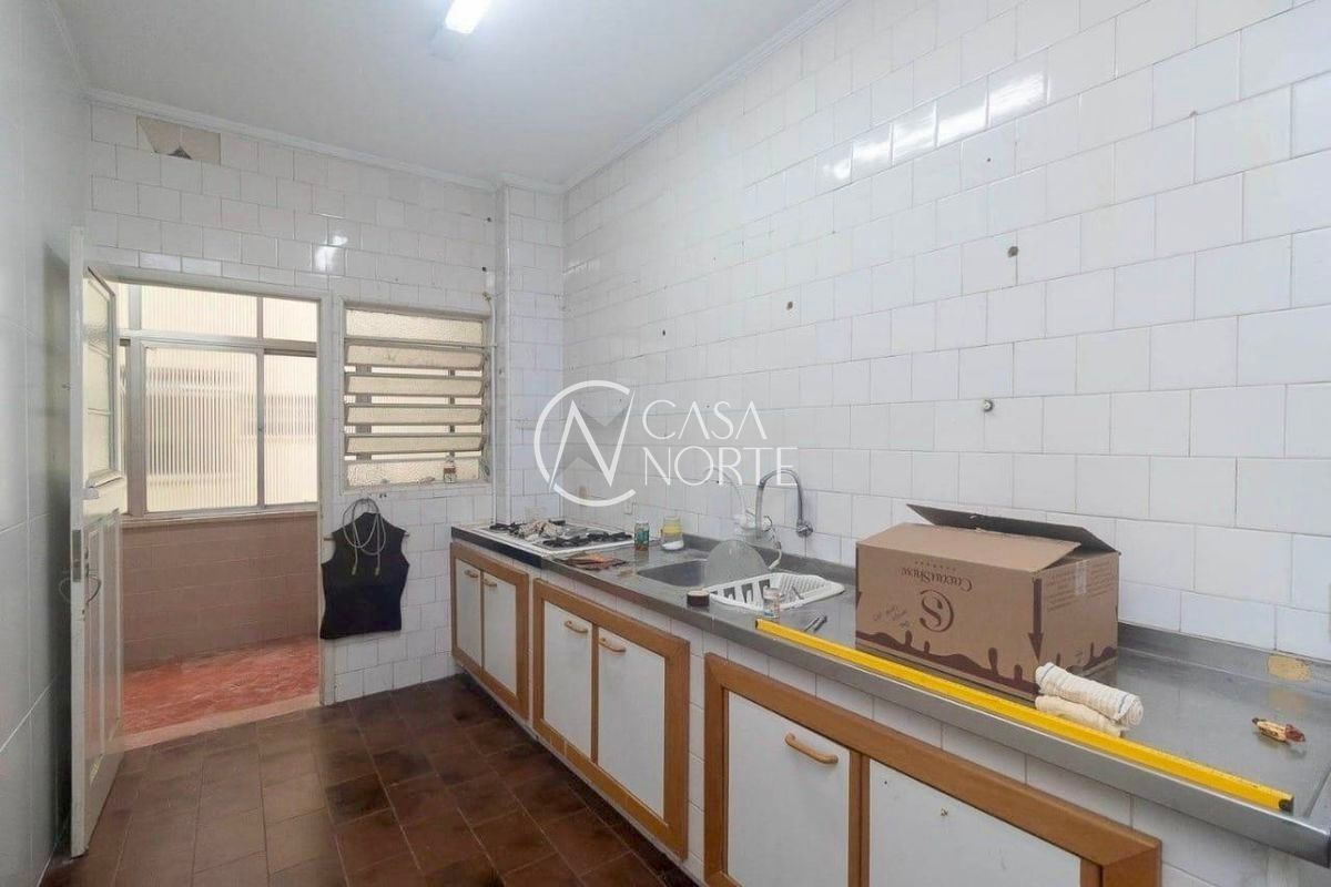 Apartamento à venda com 3 quartos, 150m², 1 suíte, Rua Quintino Bocaiúva no bairro Rio Branco em Porto Alegre