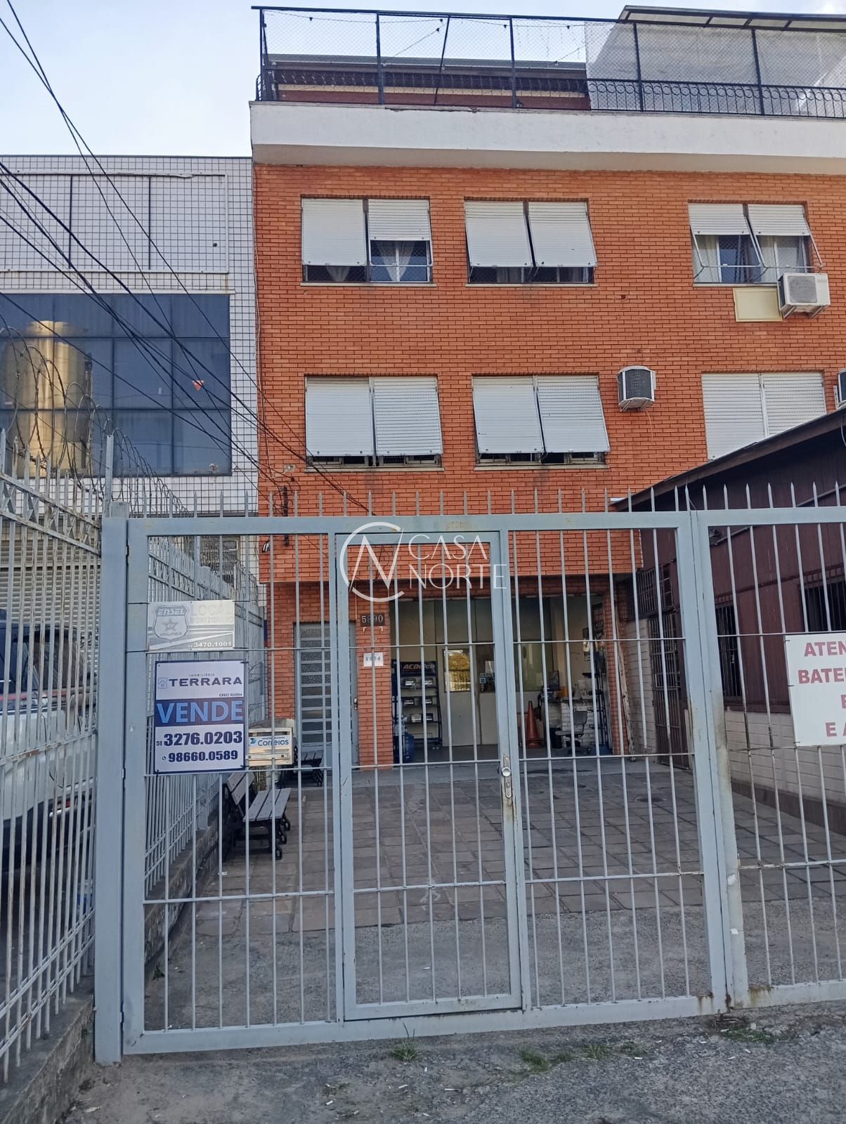 Apartamento à venda com 2 quartos, 77m², 1 vaga, Avenida Assis Brasil no bairro São Sebastião em Porto Alegre