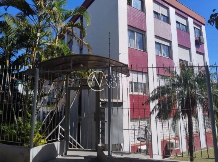 Apartamento à venda com 2 quartos, 59m², 1 vaga, Rua Cipó no bairro Passo da Areia em Porto Alegre