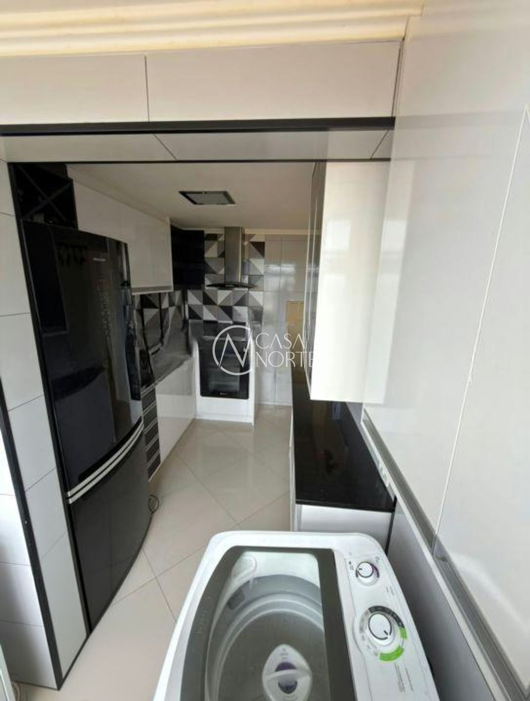 Apartamento à venda com 2 quartos, 59m², 1 vaga, Rua Doutor Deoclécio Pereira no bairro Jardim Floresta em Porto Alegre