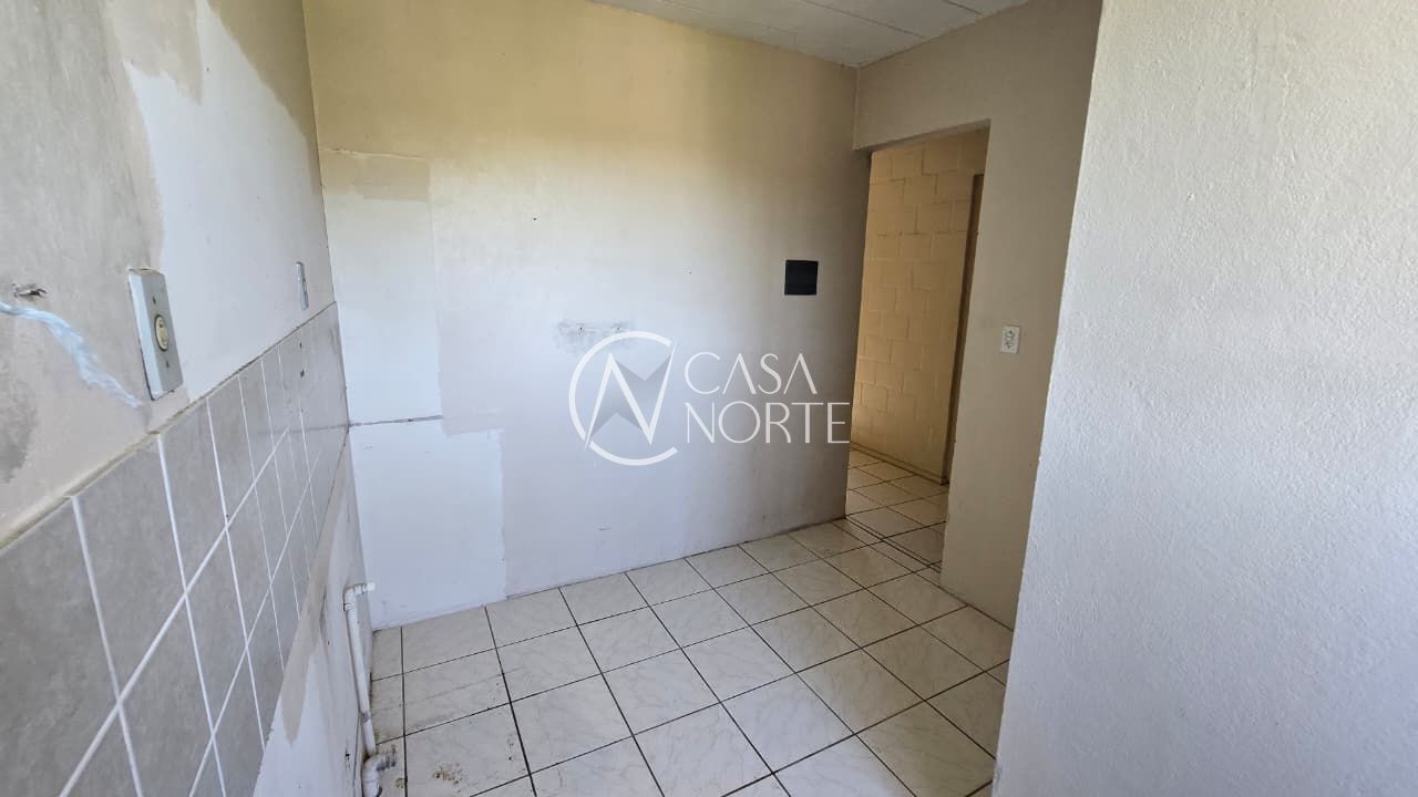 Apartamento à venda com 2 quartos, 44m², 1 vaga, Rua Dolores Duran no bairro Lomba do Pinheiro em Porto Alegre