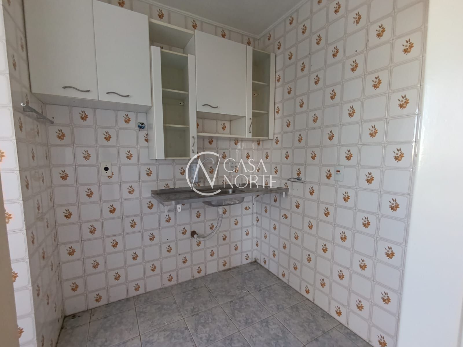 Cobertura à venda com 1 quarto, 85m², 1 suíte, 1 vaga, Rua Engenheiro João Luderitz no bairro Sarandi em Porto Alegre
