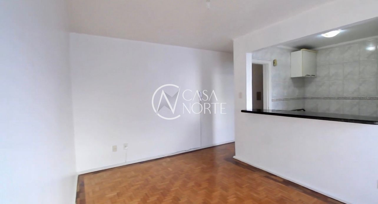 Apartamento à venda com 2 quartos, 67m², 1 vaga, Rua Doutor João Inácio no bairro Navegantes em Porto Alegre