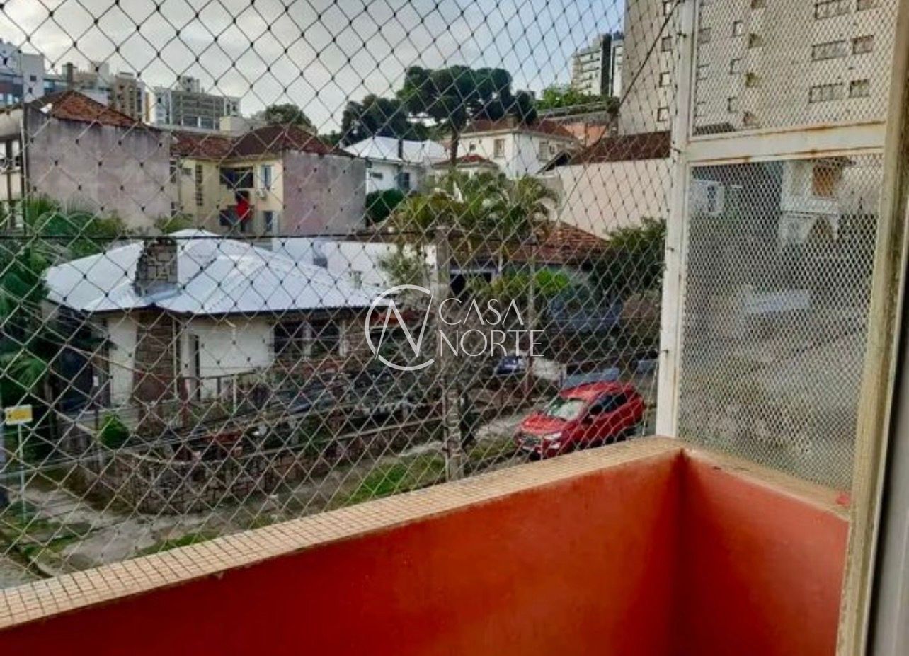Apartamento à venda com 3 quartos, 116m², 1 suíte, 2 vagas, Rua Domingos José de Almeida no bairro Rio Branco em Porto Alegre