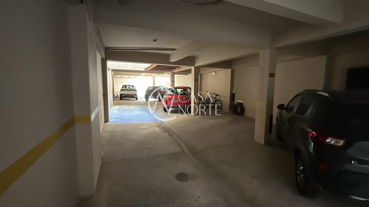 Apartamento à venda com 1 quarto, 60m², 1 vaga, Avenida Bagé no bairro Petrópolis em Porto Alegre