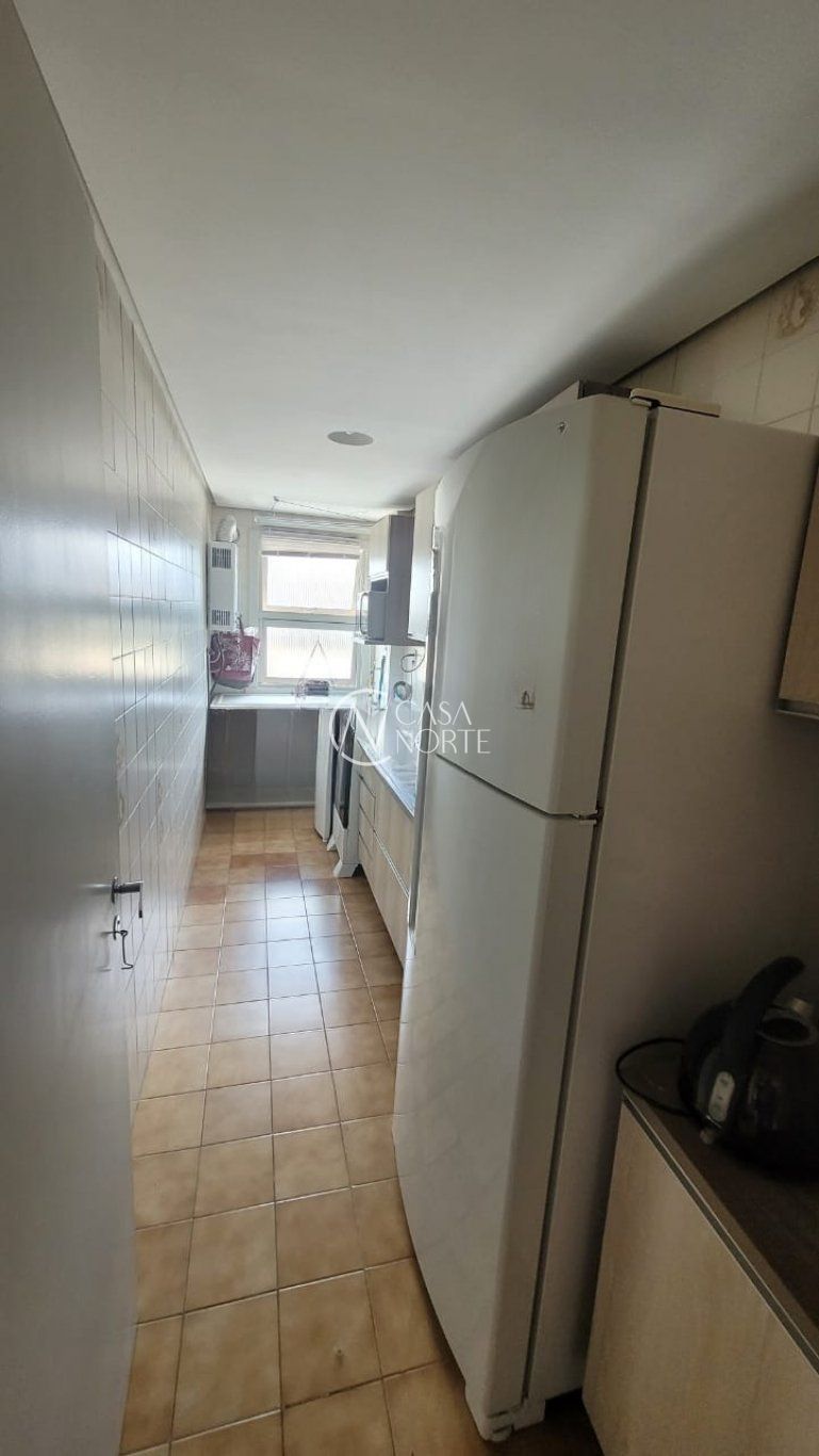 Apartamento à venda com 1 quarto, 58m², 1 vaga, Avenida Goethe no bairro Rio Branco em Porto Alegre