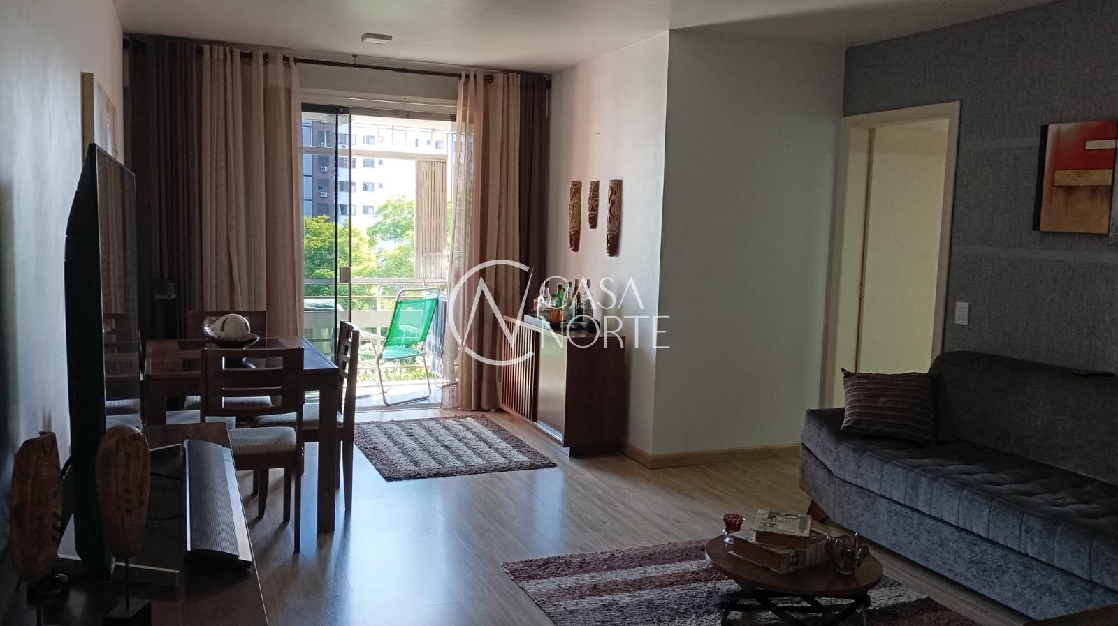 Apartamento à venda com 3 quartos, 108m², 1 suíte, 2 vagas, Rua Edmundo Bastian no bairro Cristo Redentor em Porto Alegre