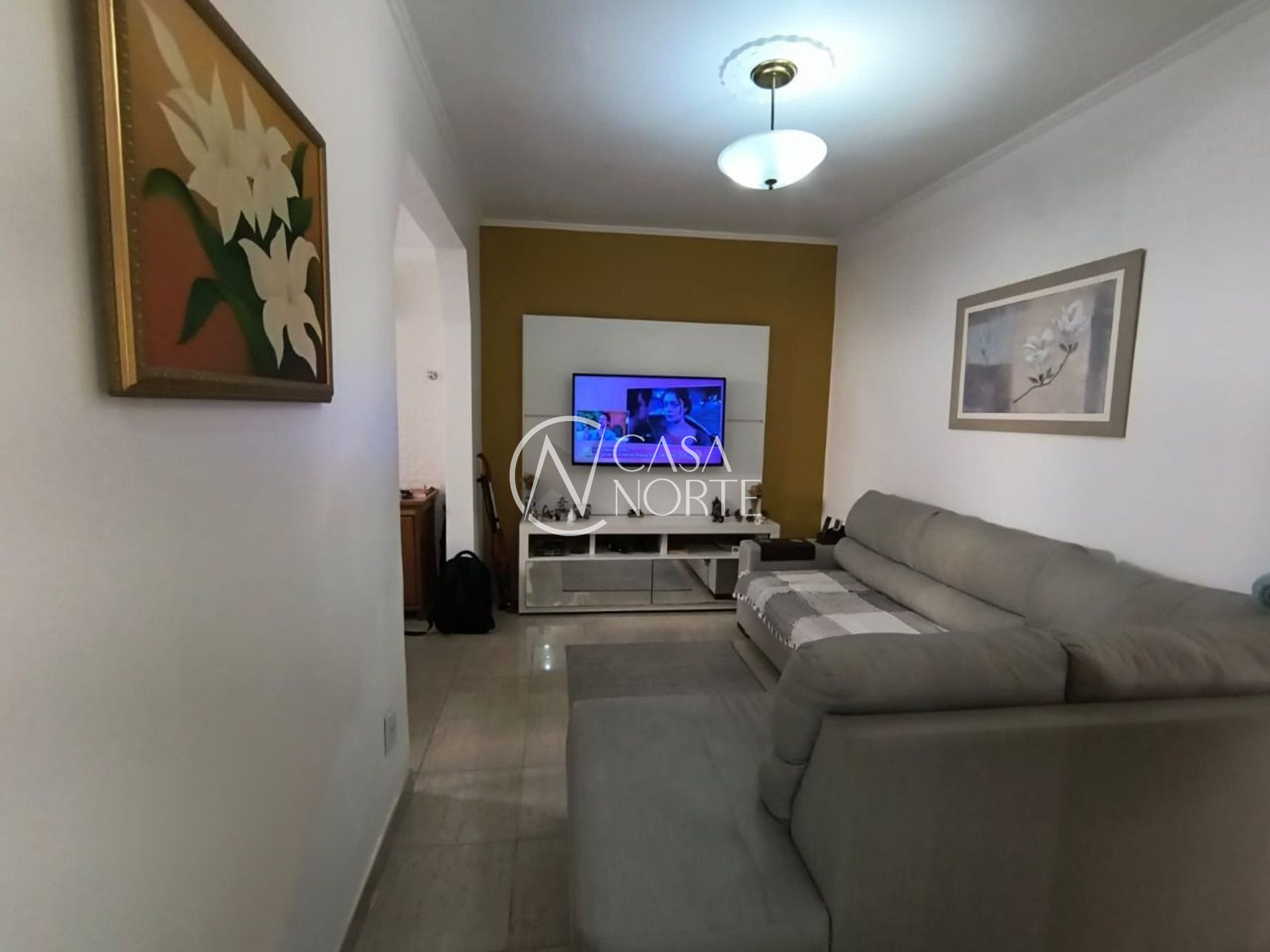 Apartamento à venda com 2 quartos, 48m², 2 vagas, Rua Açores no bairro Passo da Areia em Porto Alegre