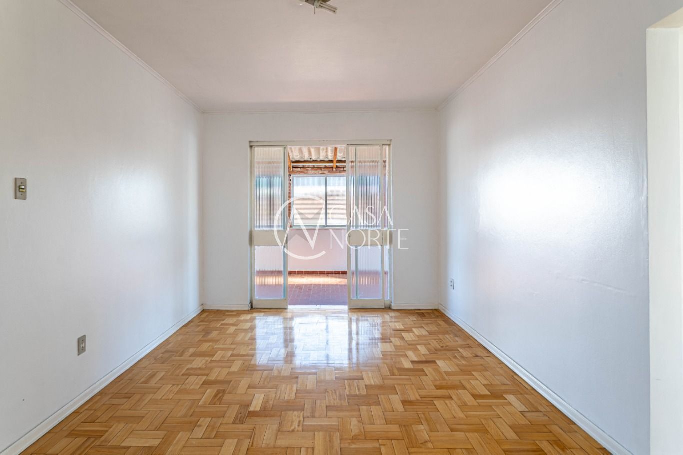 Apartamento Garden à venda com 3 quartos, 89m², Rua São Manoel no bairro Santana em Porto Alegre